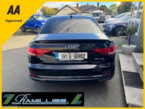 Audi A4 2.0TDI AUTO 35 , Huge Spec, 12 Month AA - Image 4