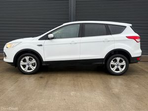 Ford Kuga 2.0 TDCI ZETEC 2WD 150PS 5DR - Image 3