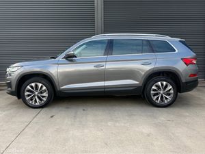 Skoda Kodiaq 7S AMBITION 2.0 TDI 150BHP  * 7 SEATE - Image 4