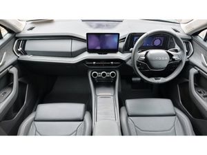 Skoda Kodiaq KODIAQ SELECTION+ 2.0TDI 150BHP DSG- - Image 2