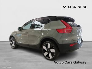 Volvo XC40 Rchrg Ultimate 5DR Auto - Image 3