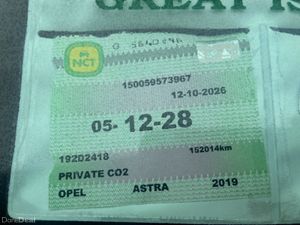 Opel Astra E 1.0T 105PS 5DR - Image 2