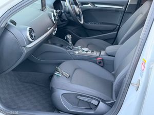 Audi A3 2019 (192 ) 1.4 Automatic with low Kilomet - Image 4