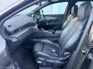 Peugeot 5008 2019(192 )  2.0 Automatic GT LINE - Image 4