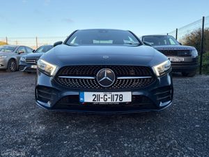 2021 MERCEDES A-CLASS A180 AMG - Image 4