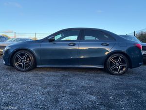 2021 MERCEDES A-CLASS A180 AMG - Image 3