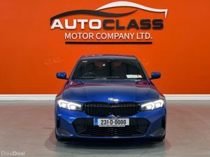 BMW 3-Series 330E M SPORT#34 - Image 4