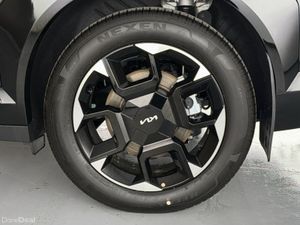 Kia EV5 GT Line 5DR Auto - Image 3