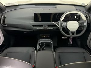 Kia EV5 GT Line 5DR Auto - Image 4