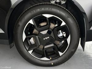 Kia EV5 GT Line 5DR Auto - Image 3
