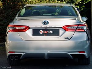 Toyota Camry WS 2019 | Sporty Design |Only 31K KM - Image 4