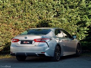 Toyota Camry WS 2019 | Sporty Design |Only 31K KM - Image 3
