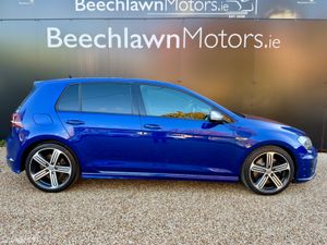 VOLKSWAGEN GOLF R 2.0TFSI 300 BHP DSG 5DR - Image 2