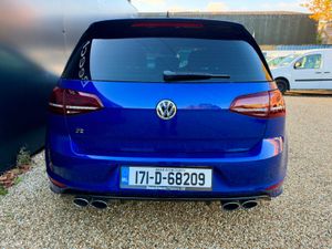 VOLKSWAGEN GOLF R 2.0TFSI 300 BHP DSG 5DR - Image 4