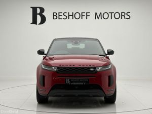 Land Rover Range Rover Evoque 2.0D S AUTO=PAN ROOF - Image 2