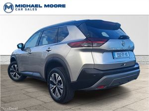 Nissan X-Trail ePOWER 1.5i SV PREMIUM 5 Seater AUT - Image 3