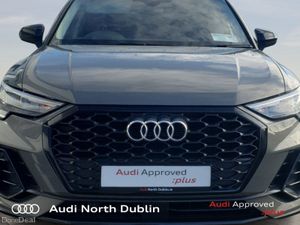 Audi Q3 Q3 SB 35 TDI 150 S-T SE - Image 3