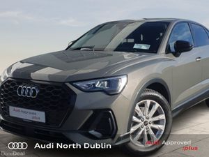 Audi Q3 Q3 SB 35 TDI 150 S-T SE - Image 4