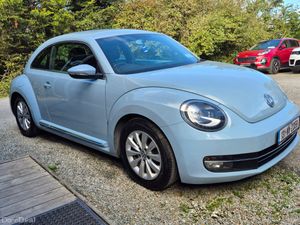 Volkswagen Beetle Automatic 1.2 - 2013 - Image 2