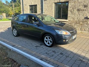 2010 Ford Focus titanium 1.6 tdci - Image 2