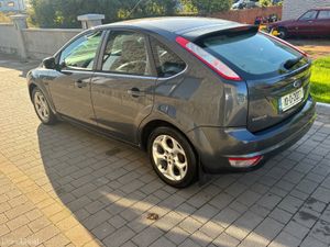 2010 Ford Focus titanium 1.6 tdci - Image 4