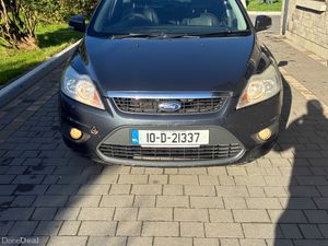 2010 Ford Focus titanium 1.6 tdci - Image 3
