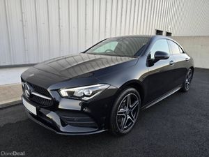 Mercedes-Benz CLA 250E Amg Line Premium - Image 3
