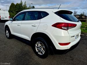 2016 HYUNDAI TUCSON 1.7D COMFORT - Image 3