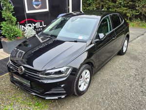 Volkswagen Polo 1.0 - Deposit taken - Image 4