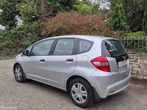 Honda Jazz 2011 1.2 petrol long nct - Image 2