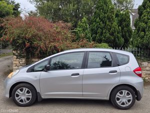 Honda Jazz 2011 1.2 petrol long nct - Image 3