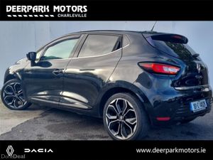 Renault Clio 1.5 DCI 110 DYNAMIQUE S NAV - Image 3