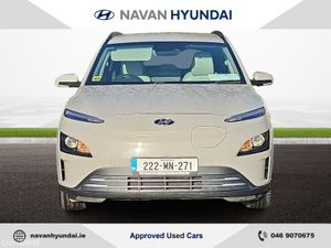 Hyundai KONA Kona EV Premium 64 kWh - Image 2