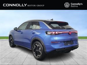 Volkswagen T-Roc *Pre Reg Sale* R Line 150BHP MHEV - Image 4