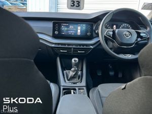 Skoda Octavia OCTAVIA  AMBITION 2.0 TDI 115 BHP - Image 2