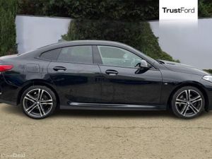 BMW 2-Series 218i [136] M Sport 4dr DCT - Image 3