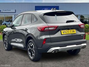 Ford Kuga 2.5 PHEV Active 5dr CVT - Image 2