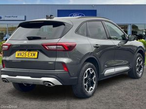 Ford Kuga 2.5 PHEV Active 5dr CVT - Image 4