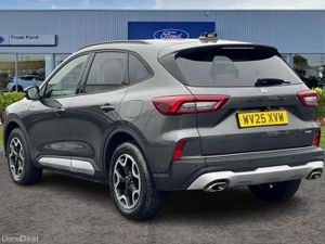 Ford Kuga 2.5 PHEV Active 5dr CVT - Image 2