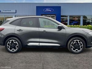 Ford Kuga 2.5 PHEV Active 5dr CVT - Image 3
