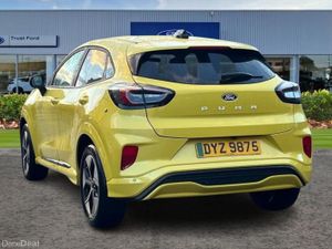 Ford Puma 123kW Select 43kWh 5dr Auto - Image 2