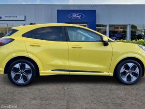 Ford Puma 123kW Select 43kWh 5dr Auto - Image 3