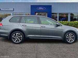 Volkswagen Golf 1.6 TDI Match 5dr - Image 3