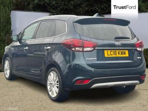 Kia Carens 1.7 CRDi ISG [139] 3 5dr - Image 2