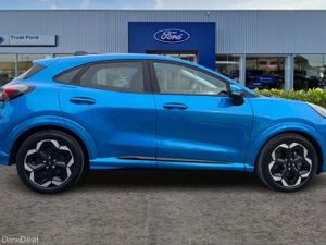 Ford Puma 123kW Premium 43kWh 5dr Auto- Parking Se - Image 3