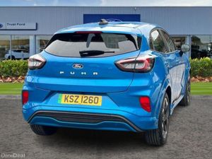Ford Puma 123kW Premium 43kWh 5dr Auto- Parking Se - Image 4