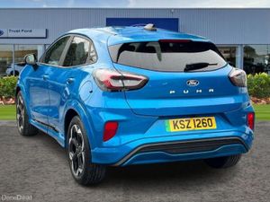 Ford Puma 123kW Premium 43kWh 5dr Auto- Parking Se - Image 2