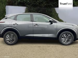 Nissan Qashqai 1.3 DiG-T MH 158 Acenta Premium 5dr - Image 3
