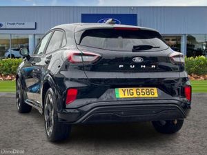 Ford Puma 123kW Premium 43kWh 5dr Auto- Parking Se - Image 2