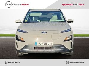 Hyundai KONA Kona EV Premium 64 kWh - Image 3